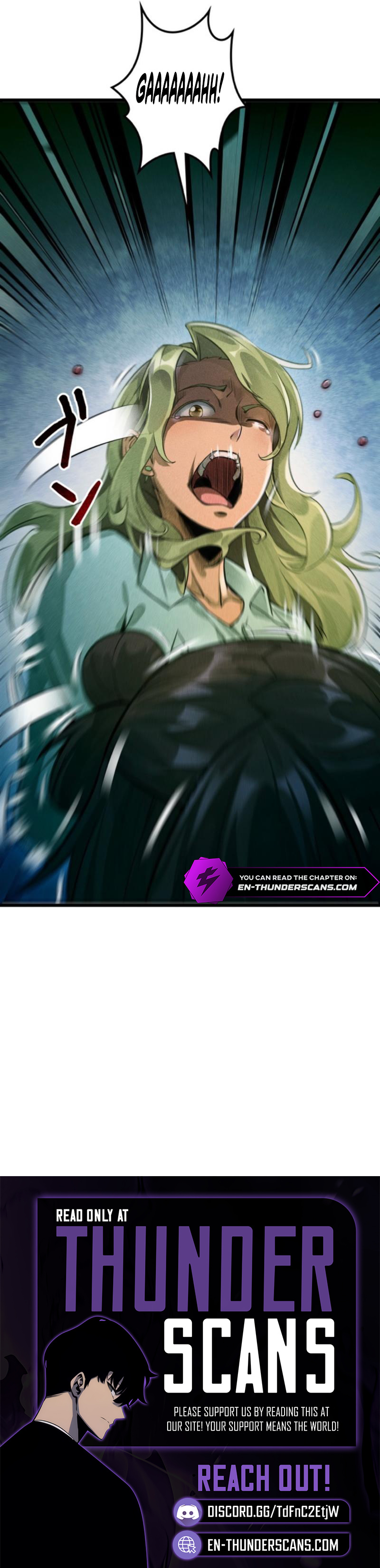 Dad Is The Strongest Monster Slayer in History Chapter 1 — Page 10