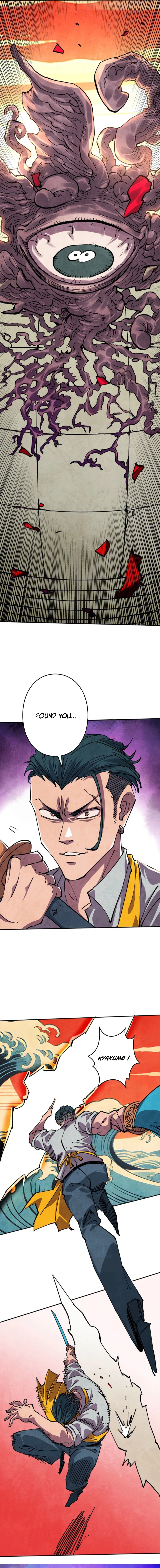 Dad Is The Strongest Monster Slayer in History Chapter 19 — Page 5