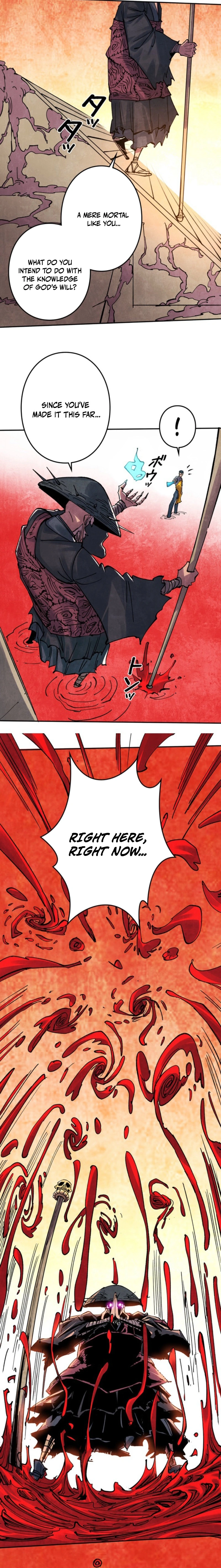 Dad Is The Strongest Monster Slayer in History Chapter 19 — Page 12