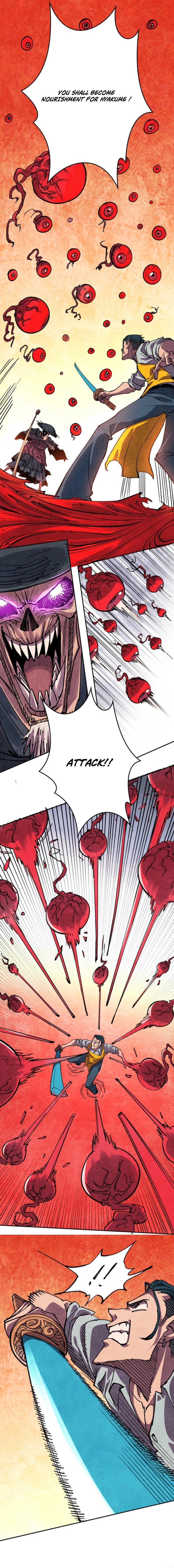 Dad Is The Strongest Monster Slayer in History Chapter 19 — Page 13