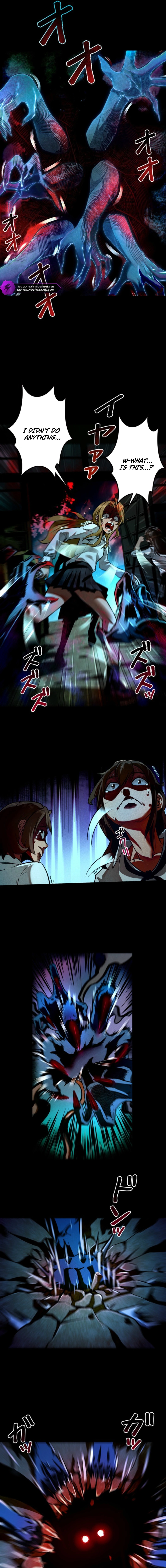 Dad Is The Strongest Monster Slayer in History Chapter 2 — Page 9