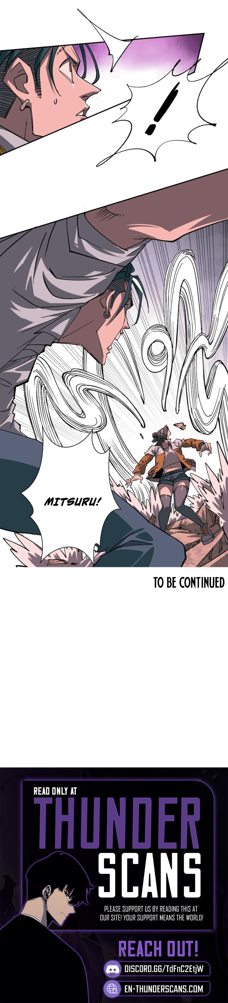 Dad Is The Strongest Monster Slayer in History Chapter 25 — Page 9
