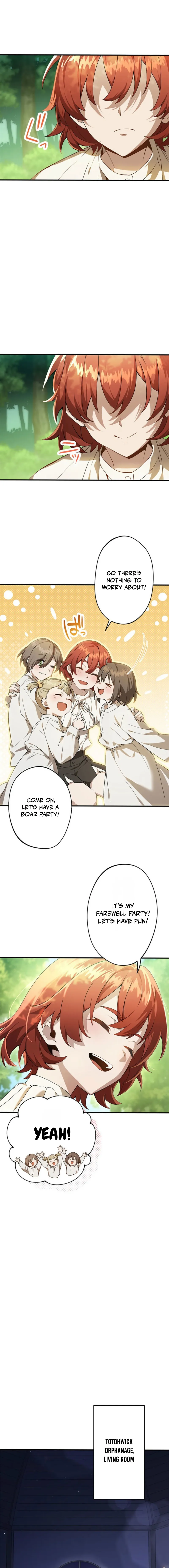 Dai 126-Daime: Rekidai Saijaku no Shintakusha ~Kusabi no Chikai Onna~ Chapter 1 — Page 13
