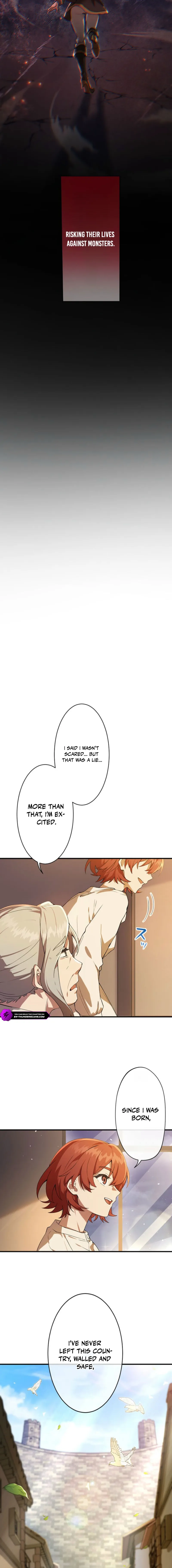 Dai 126-Daime: Rekidai Saijaku no Shintakusha ~Kusabi no Chikai Onna~ Chapter 1 — Page 19