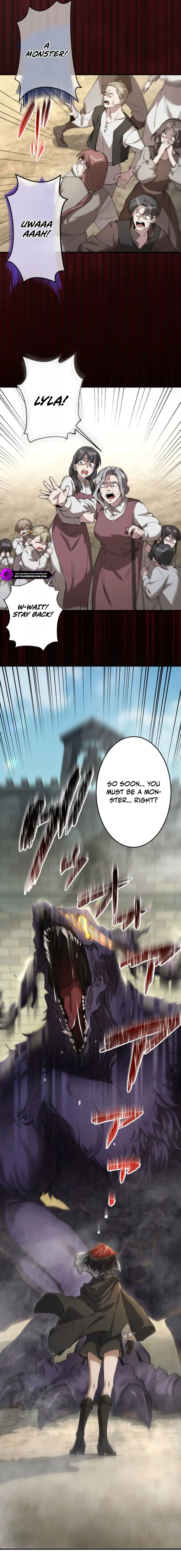 Dai 126-Daime: Rekidai Saijaku no Shintakusha ~Kusabi no Chikai Onna~ Chapter 1 — Page 31