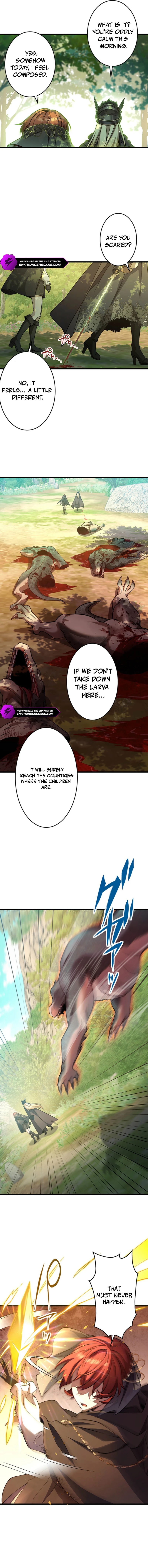 Dai 126-Daime: Rekidai Saijaku no Shintakusha ~Kusabi no Chikai Onna~ Chapter 13 — Page 14