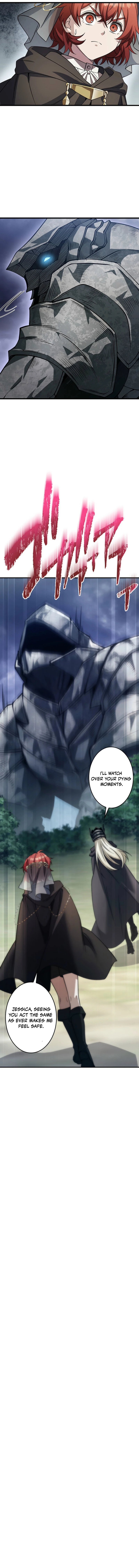 Dai 126-Daime: Rekidai Saijaku no Shintakusha ~Kusabi no Chikai Onna~ Chapter 13 — Page 16