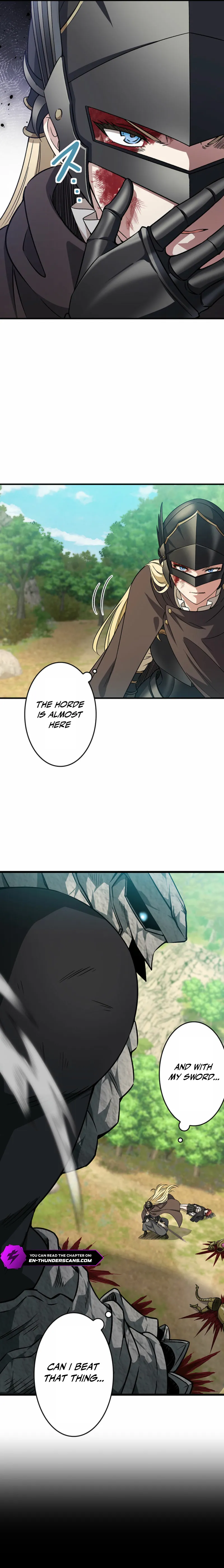 Dai 126-Daime: Rekidai Saijaku no Shintakusha ~Kusabi no Chikai Onna~ Chapter 16 — Page 13