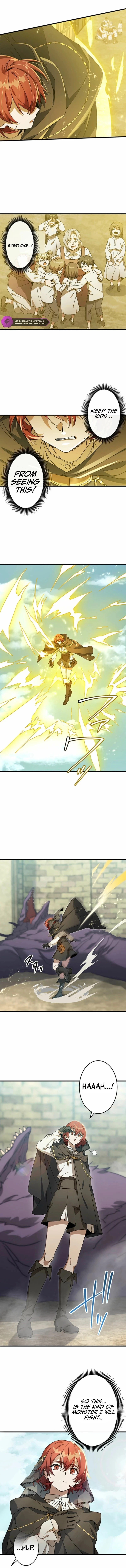 Dai 126-Daime: Rekidai Saijaku no Shintakusha ~Kusabi no Chikai Onna~ Chapter 2 — Page 7