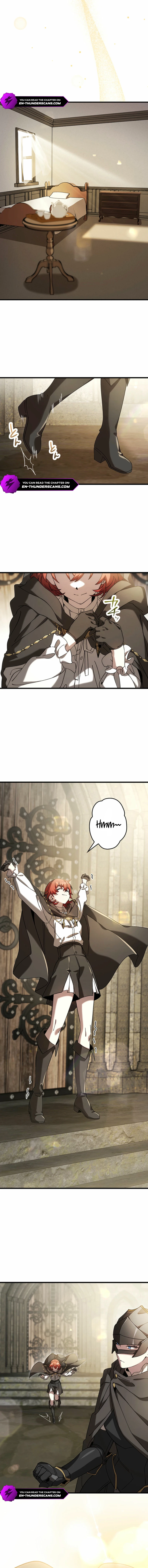 Dai 126-Daime: Rekidai Saijaku no Shintakusha ~Kusabi no Chikai Onna~ Chapter 8 — Page 15