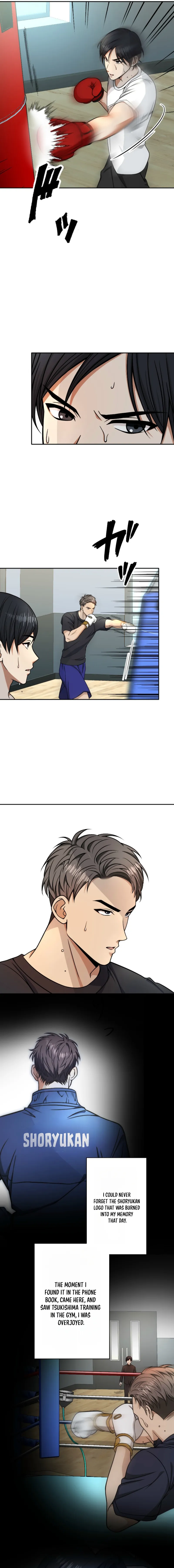 Damasare, Korosareta Ore wa, Kaiki Shite Kyuuteki no Ani no Sanbou to Naru. Chapter 11 — Page 3