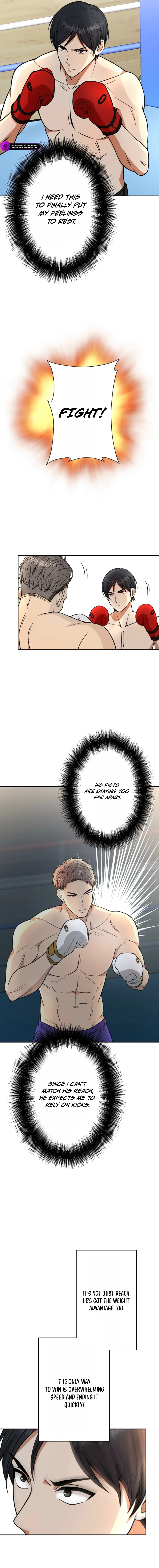 Damasare, Korosareta Ore wa, Kaiki Shite Kyuuteki no Ani no Sanbou to Naru. Chapter 11 — Page 8