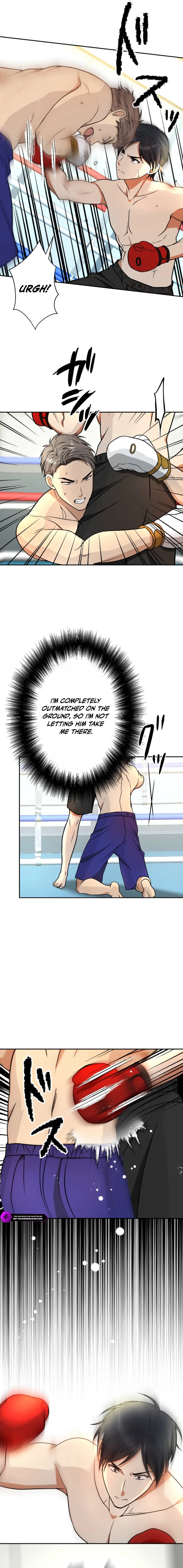 Damasare, Korosareta Ore wa, Kaiki Shite Kyuuteki no Ani no Sanbou to Naru. Chapter 11 — Page 10