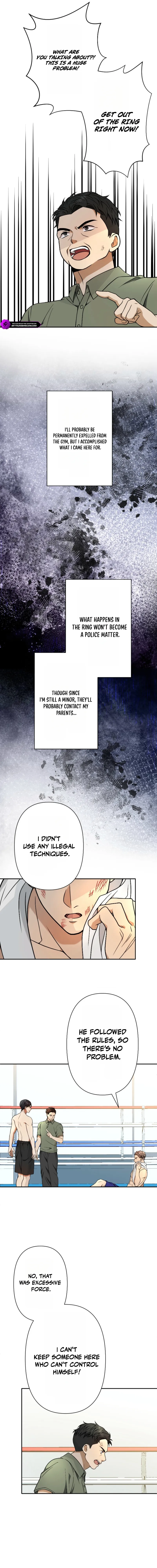 Damasare, Korosareta Ore wa, Kaiki Shite Kyuuteki no Ani no Sanbou to Naru. Chapter 11 — Page 14