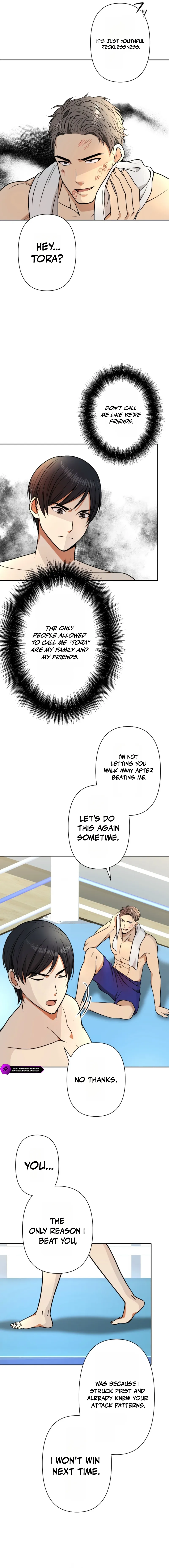 Damasare, Korosareta Ore wa, Kaiki Shite Kyuuteki no Ani no Sanbou to Naru. Chapter 11 — Page 15