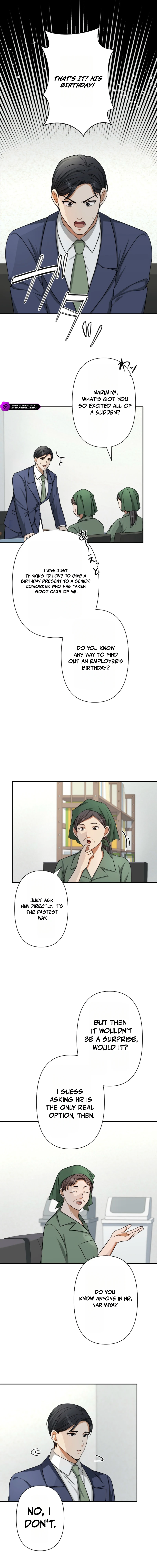 Damasare, Korosareta Ore wa, Kaiki Shite Kyuuteki no Ani no Sanbou to Naru. Chapter 21 — Page 2