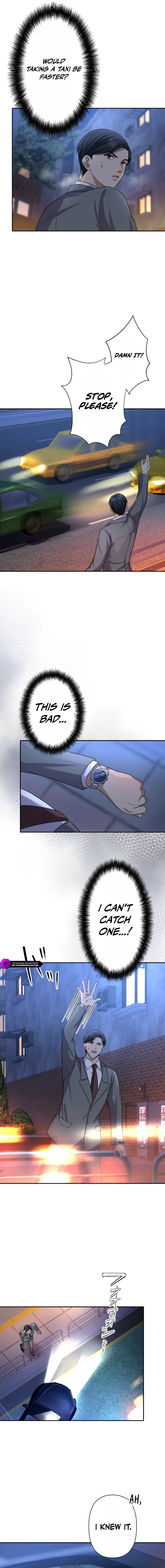 Damasare, Korosareta Ore wa, Kaiki Shite Kyuuteki no Ani no Sanbou to Naru. Chapter 21 — Page 11