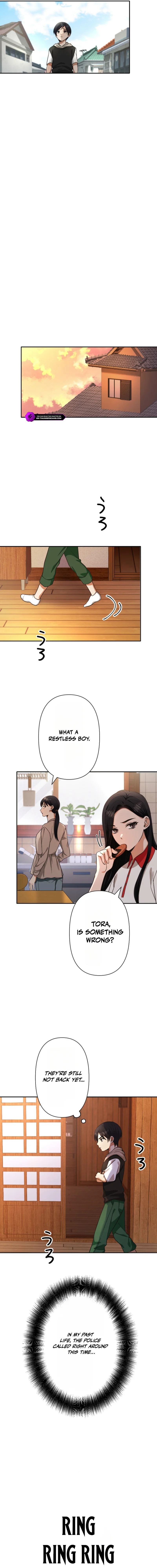 Damasare, Korosareta Ore wa, Kaiki Shite Kyuuteki no Ani no Sanbou to Naru. Chapter 4 — Page 14