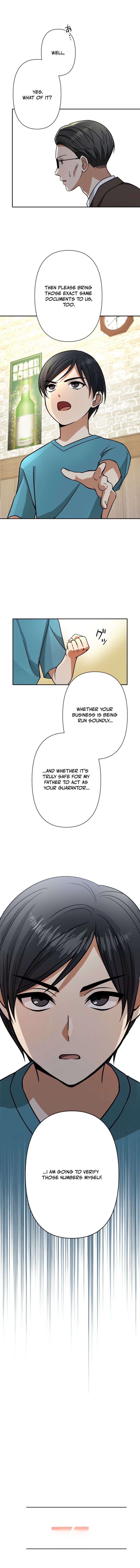 Damasare, Korosareta Ore wa, Kaiki Shite Kyuuteki no Ani no Sanbou to Naru. Chapter 5 — Page 15