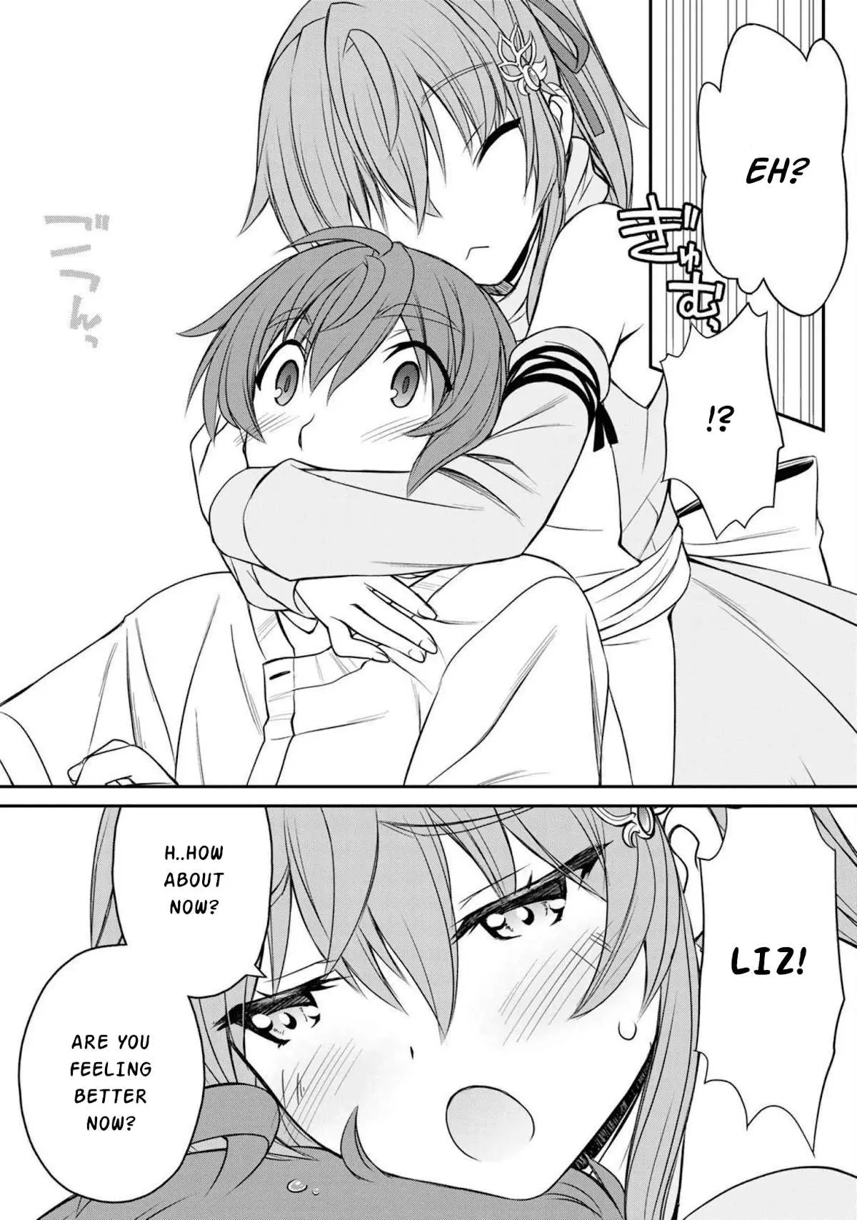 Dame Skill [Auto Mode] ga Kakusei Shimashita: Are, Guild no Scout no Minasan, Ore o "Iranai" tte Ittemasen deshita? Chapter 1 — Page 28