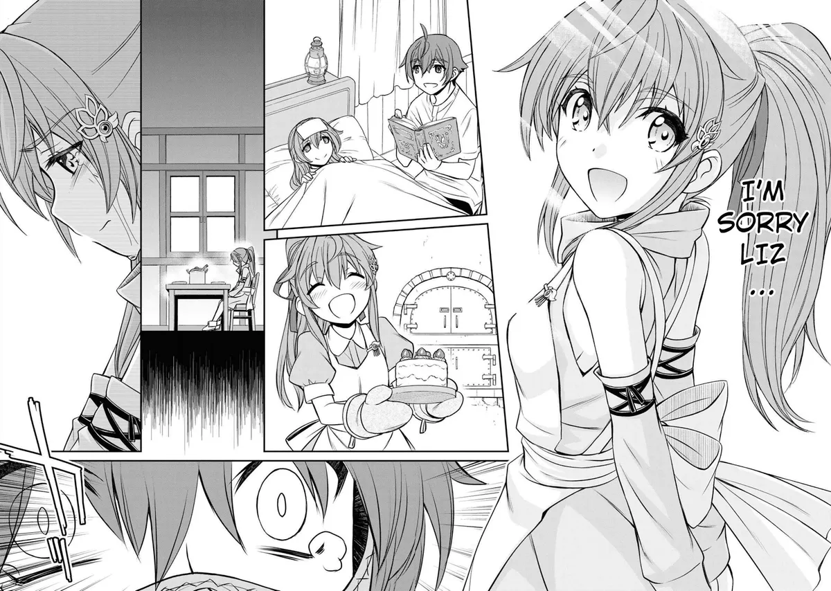 Dame Skill [Auto Mode] ga Kakusei Shimashita: Are, Guild no Scout no Minasan, Ore o "Iranai" tte Ittemasen deshita? Chapter 1 — Page 48