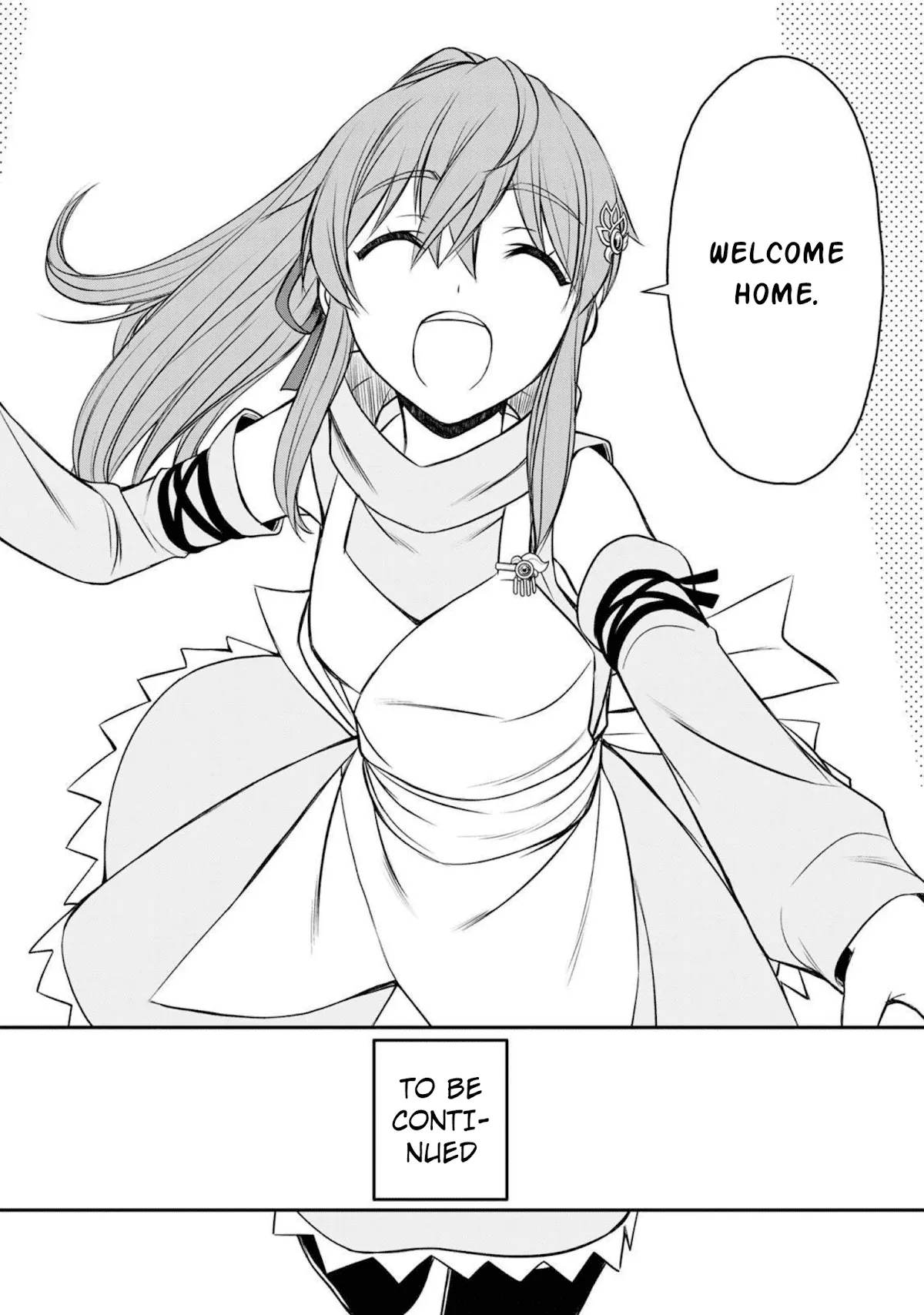 Dame Skill [Auto Mode] ga Kakusei Shimashita: Are, Guild no Scout no Minasan, Ore o "Iranai" tte Ittemasen deshita? Chapter 1 — Page 56
