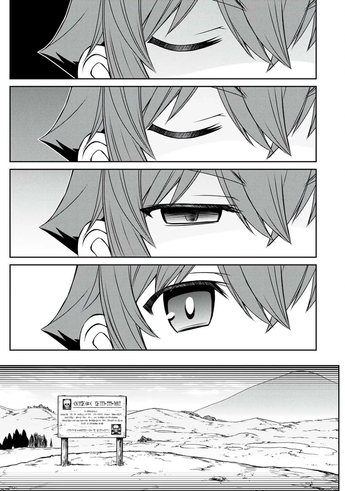 Dame Skill [Auto Mode] ga Kakusei Shimashita: Are, Guild no Scout no Minasan, Ore o "Iranai" tte Ittemasen deshita? Chapter 10 — Page 14