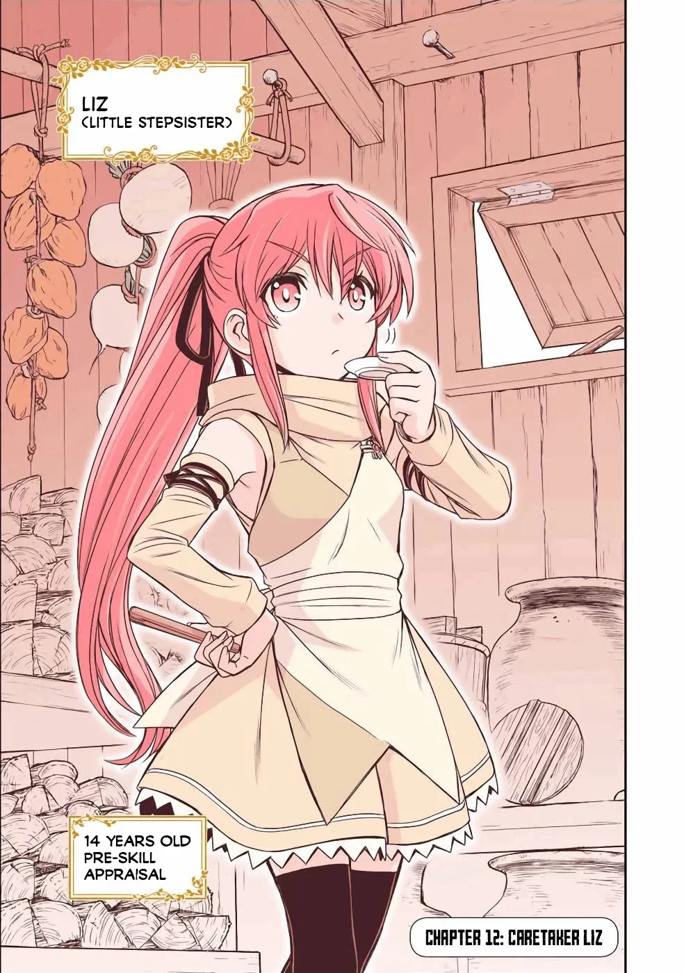 Dame Skill [Auto Mode] ga Kakusei Shimashita: Are, Guild no Scout no Minasan, Ore o "Iranai" tte Ittemasen deshita? Chapter 12 — Page 1