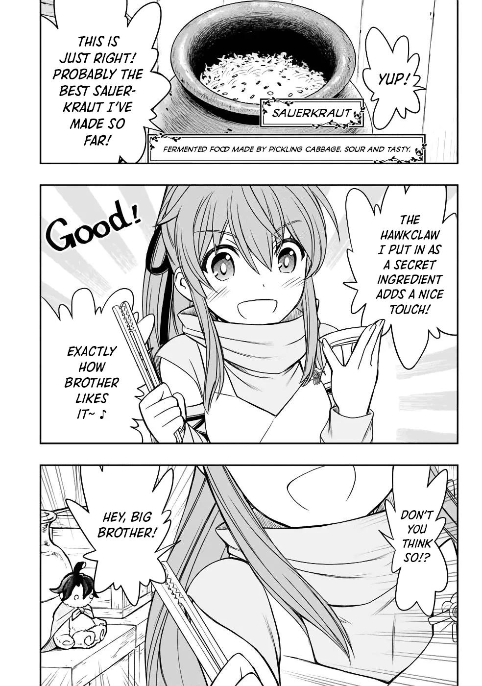 Dame Skill [Auto Mode] ga Kakusei Shimashita: Are, Guild no Scout no Minasan, Ore o "Iranai" tte Ittemasen deshita? Chapter 12 — Page 2