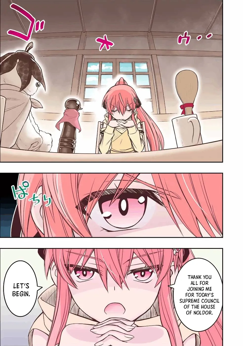 Dame Skill [Auto Mode] ga Kakusei Shimashita: Are, Guild no Scout no Minasan, Ore o "Iranai" tte Ittemasen deshita? Chapter 12 — Page 5