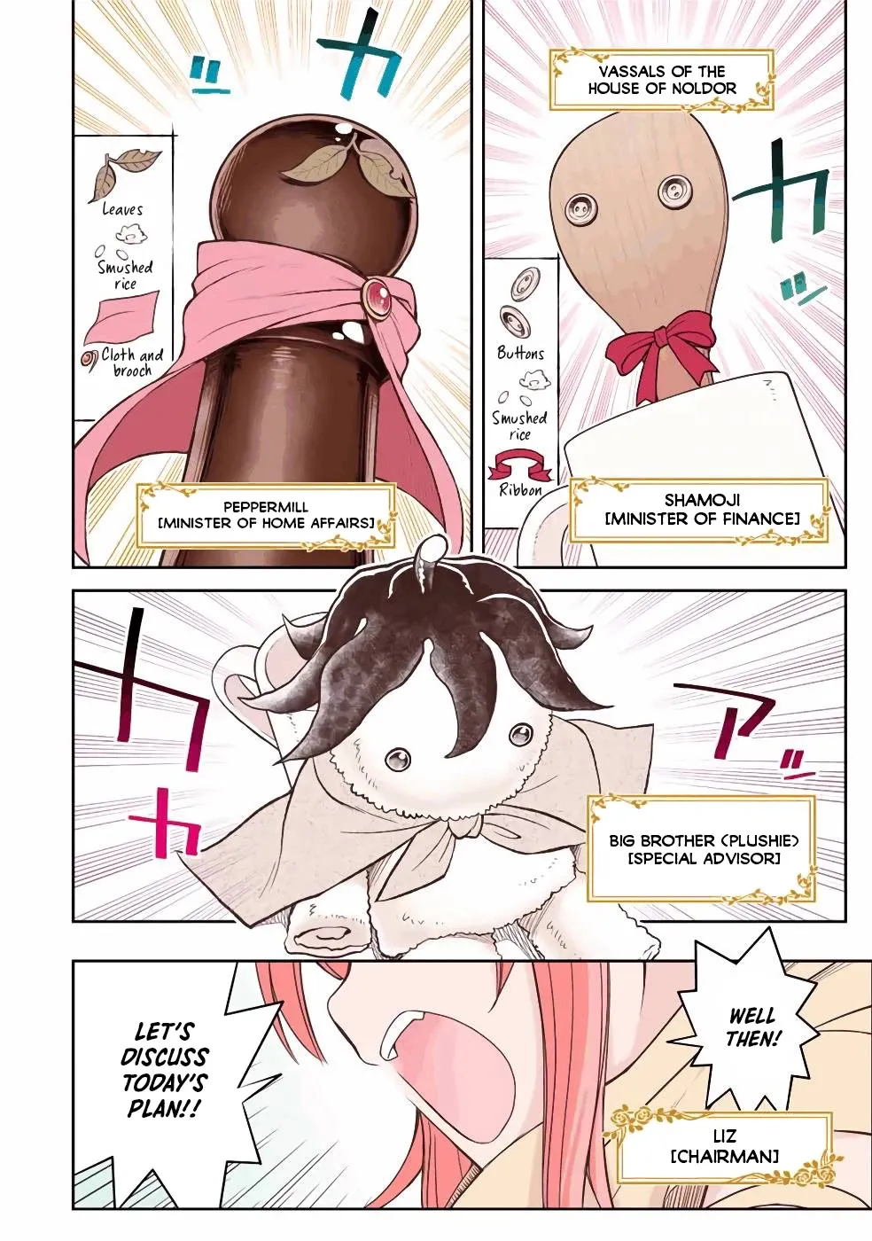 Dame Skill [Auto Mode] ga Kakusei Shimashita: Are, Guild no Scout no Minasan, Ore o "Iranai" tte Ittemasen deshita? Chapter 12 — Page 6