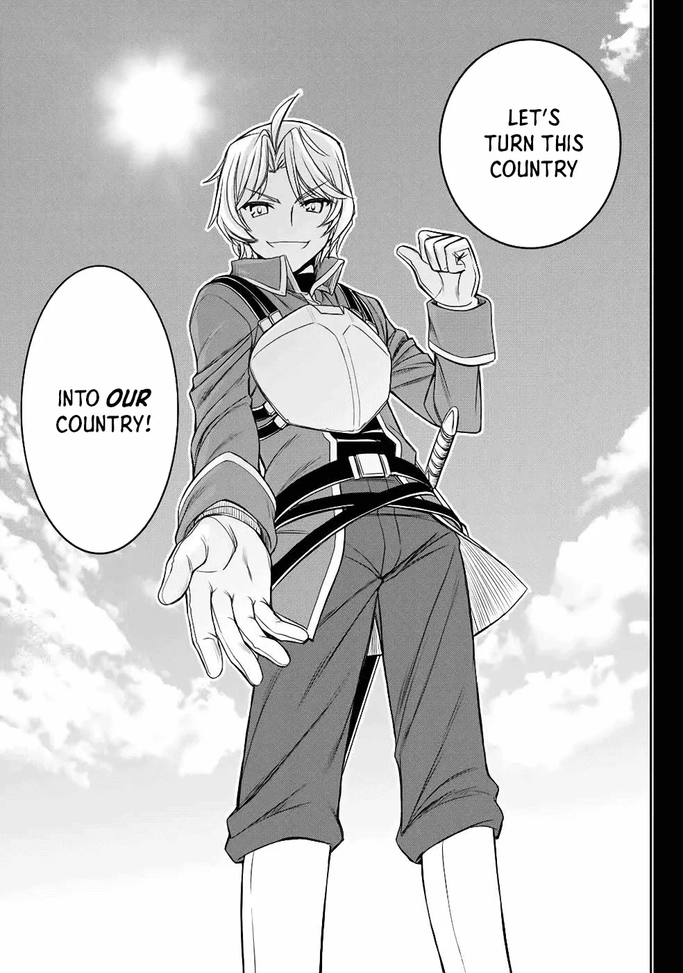 Dame Skill [Auto Mode] ga Kakusei Shimashita: Are, Guild no Scout no Minasan, Ore o "Iranai" tte Ittemasen deshita? Chapter 12 — Page 19