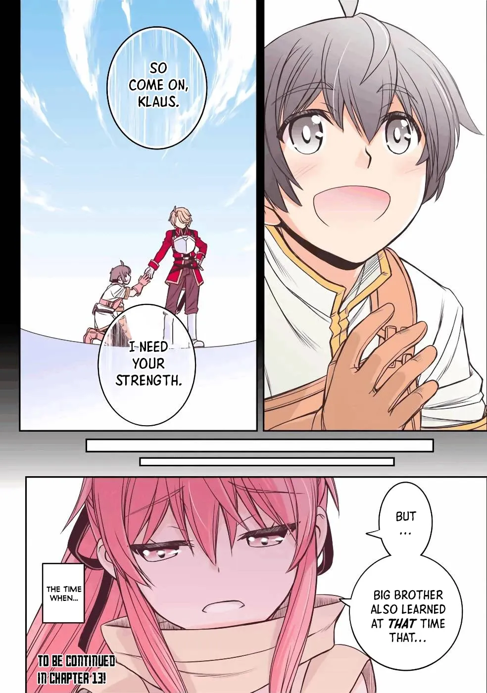 Dame Skill [Auto Mode] ga Kakusei Shimashita: Are, Guild no Scout no Minasan, Ore o "Iranai" tte Ittemasen deshita? Chapter 12 — Page 20