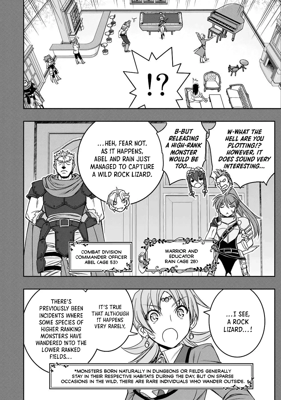 Dame Skill [Auto Mode] ga Kakusei Shimashita: Are, Guild no Scout no Minasan, Ore o "Iranai" tte Ittemasen deshita? Chapter 13 — Page 10