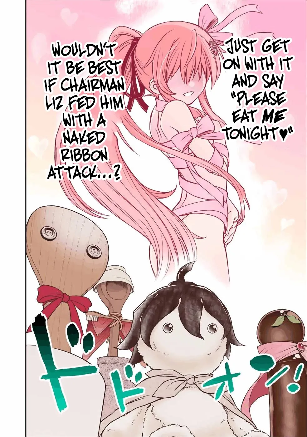 Dame Skill [Auto Mode] ga Kakusei Shimashita: Are, Guild no Scout no Minasan, Ore o "Iranai" tte Ittemasen deshita? Chapter 13 — Page 20