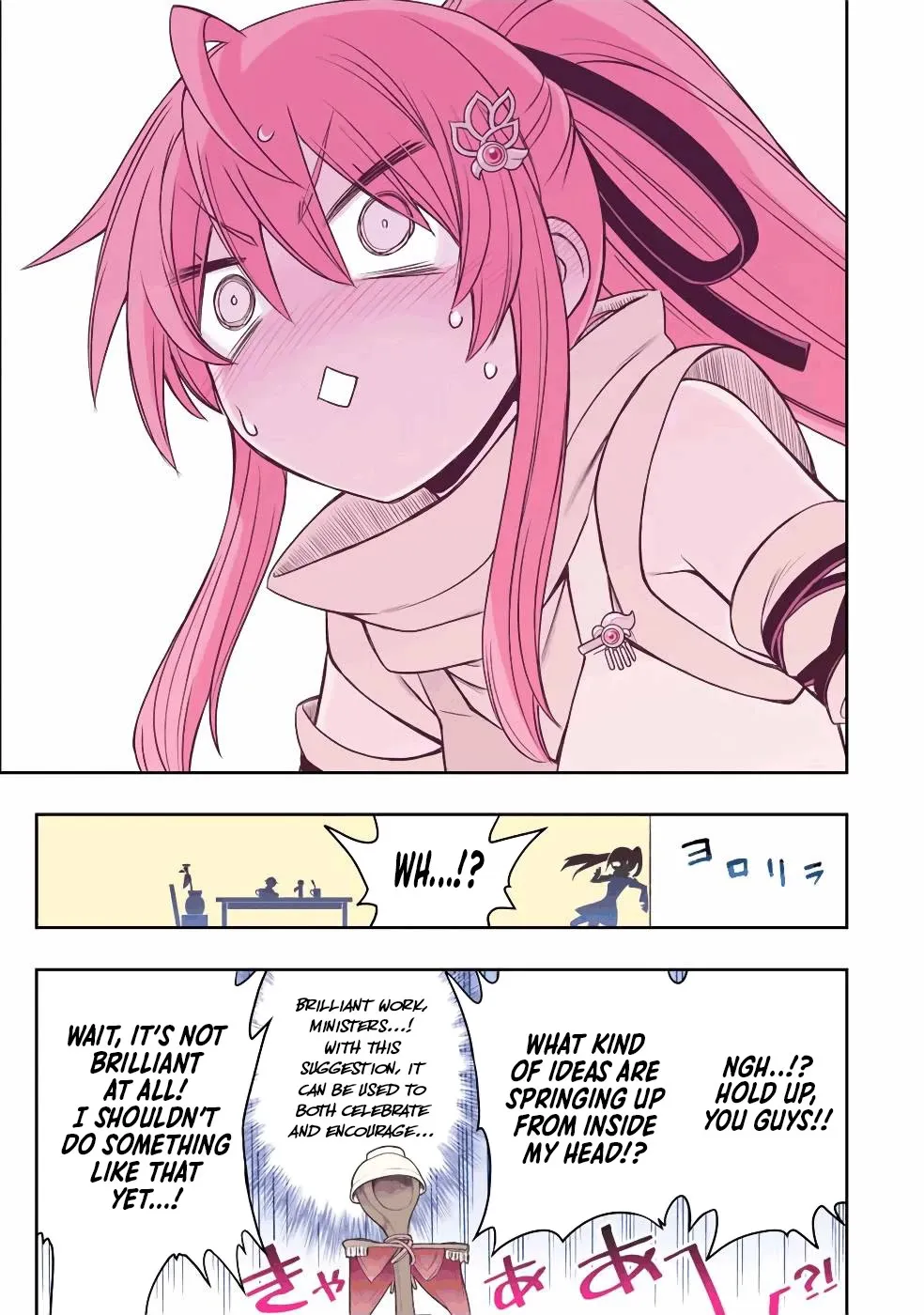 Dame Skill [Auto Mode] ga Kakusei Shimashita: Are, Guild no Scout no Minasan, Ore o "Iranai" tte Ittemasen deshita? Chapter 13 — Page 21