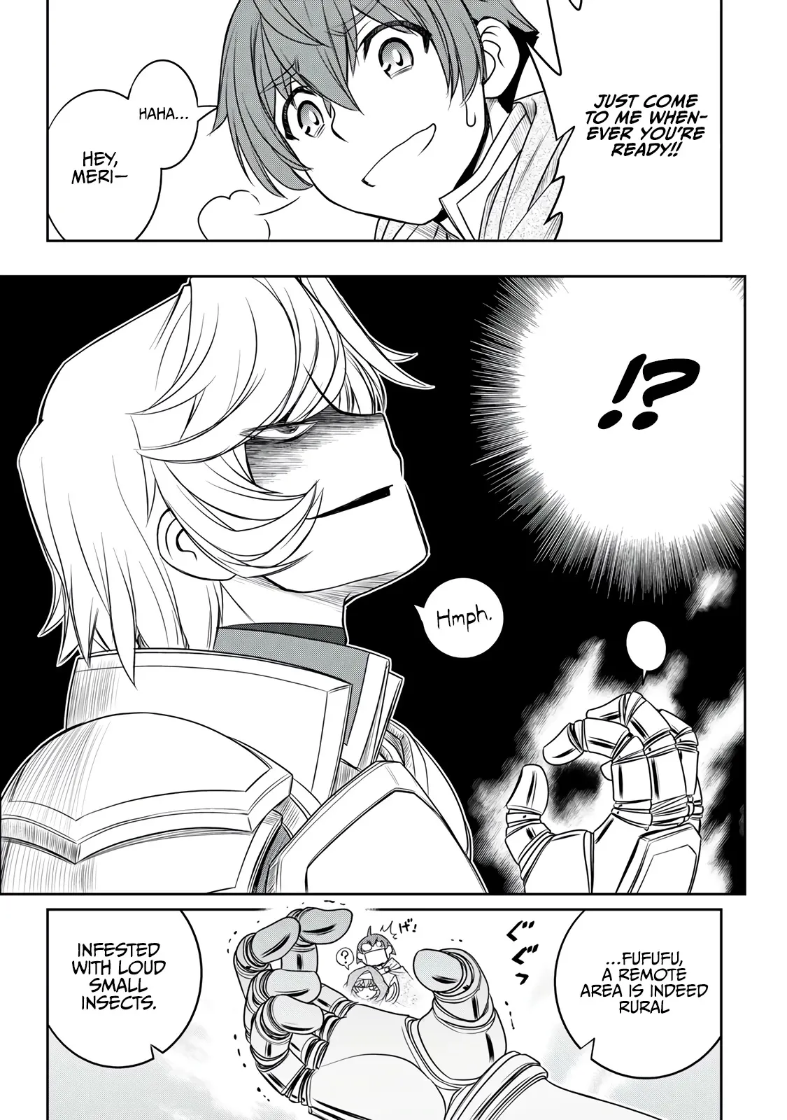 Dame Skill [Auto Mode] ga Kakusei Shimashita: Are, Guild no Scout no Minasan, Ore o "Iranai" tte Ittemasen deshita? Chapter 15 — Page 14