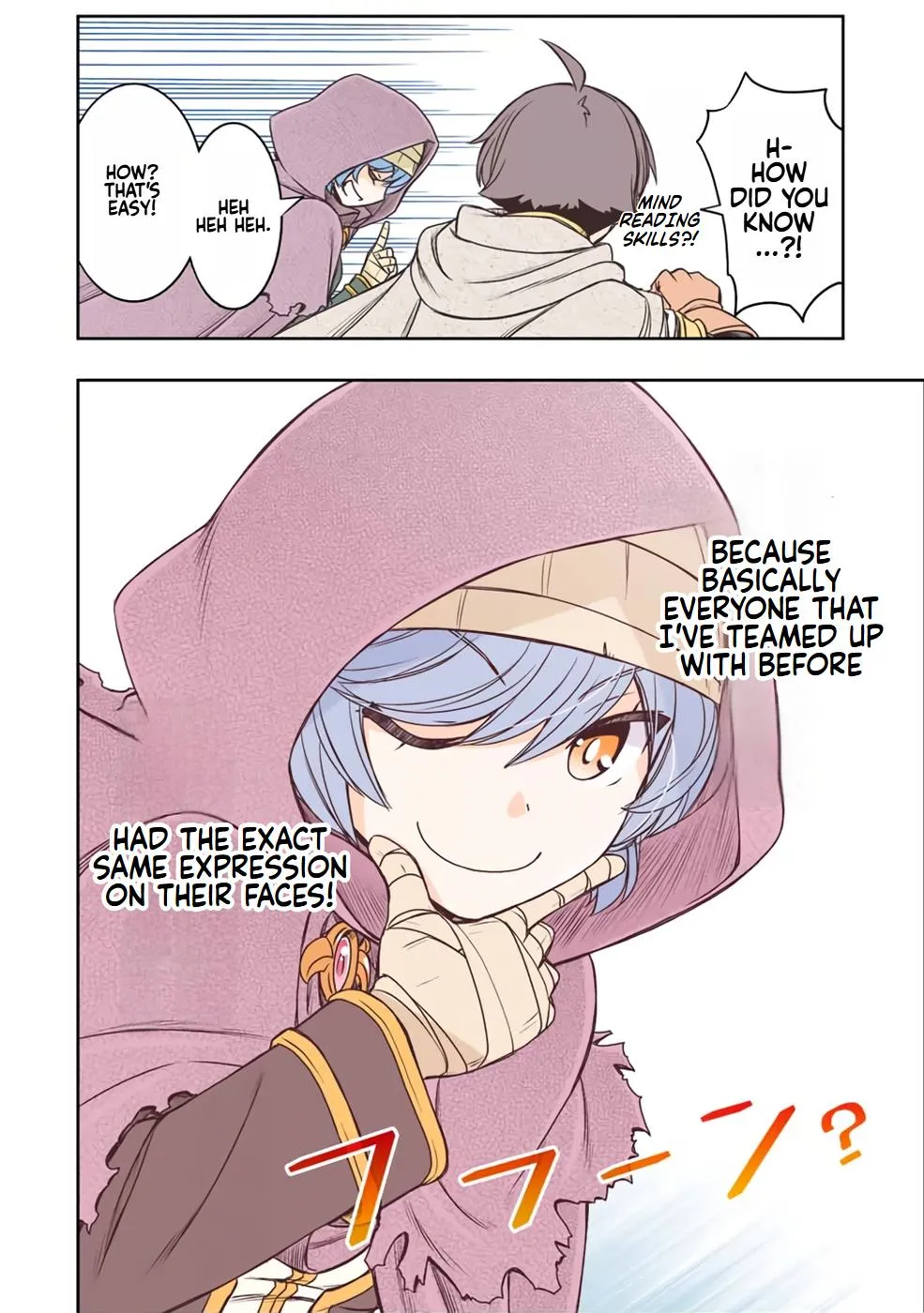 Dame Skill [Auto Mode] ga Kakusei Shimashita: Are, Guild no Scout no Minasan, Ore o "Iranai" tte Ittemasen deshita? Chapter 16 — Page 14
