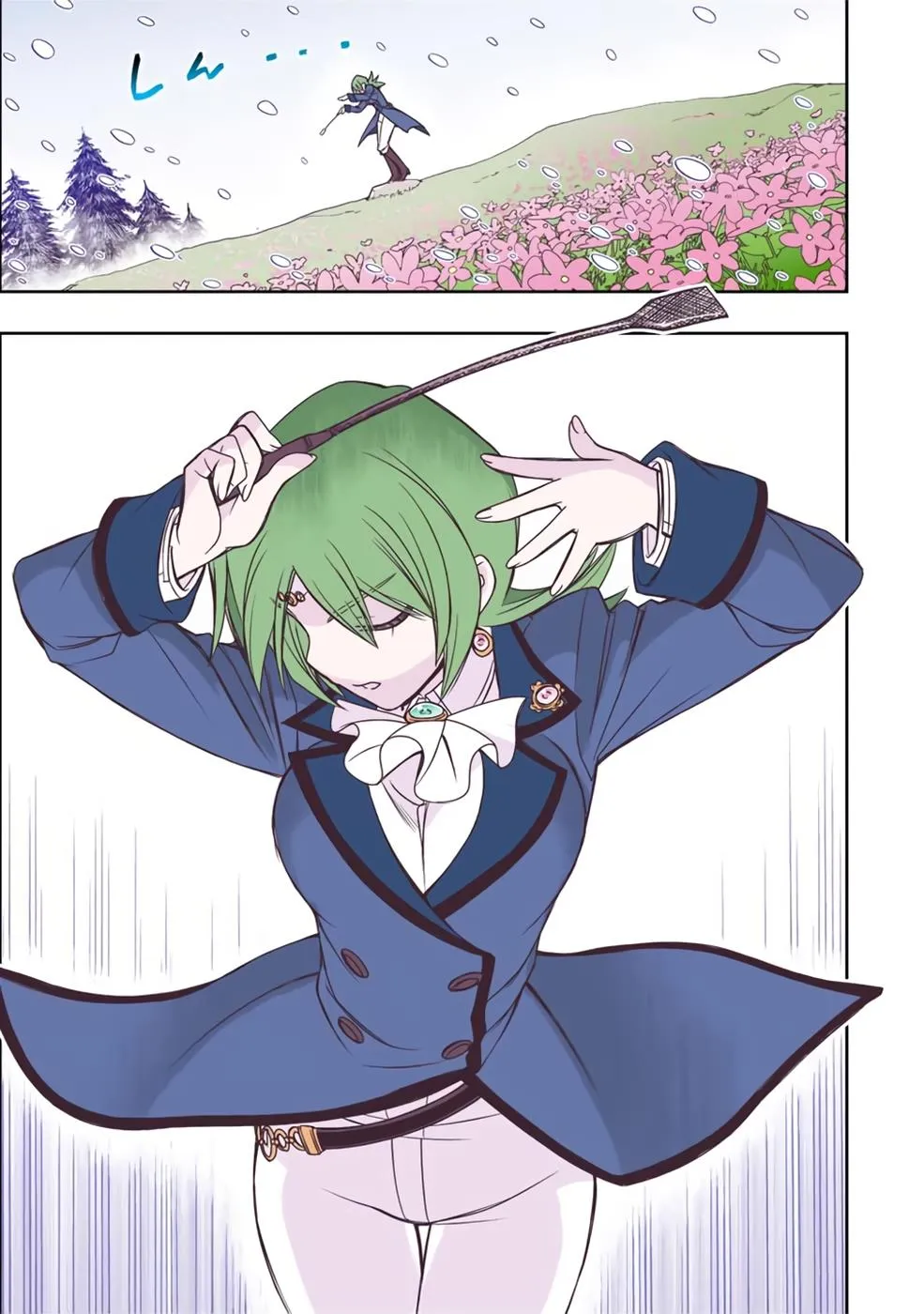 Dame Skill [Auto Mode] ga Kakusei Shimashita: Are, Guild no Scout no Minasan, Ore o "Iranai" tte Ittemasen deshita? Chapter 17 — Page 22