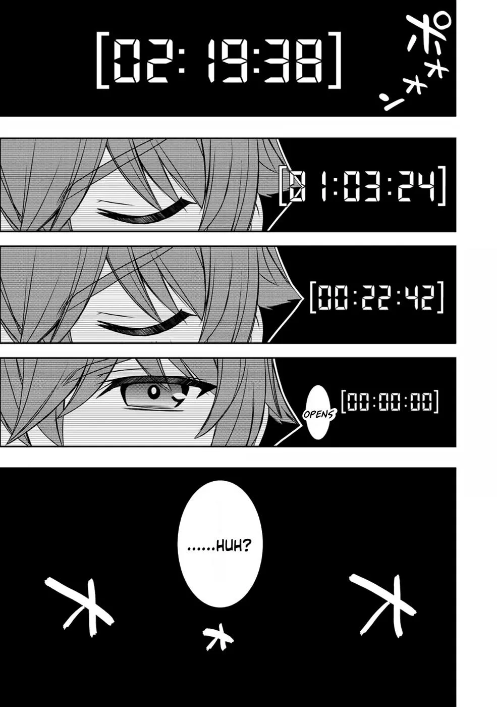 Dame Skill [Auto Mode] ga Kakusei Shimashita: Are, Guild no Scout no Minasan, Ore o "Iranai" tte Ittemasen deshita? Chapter 18 — Page 24