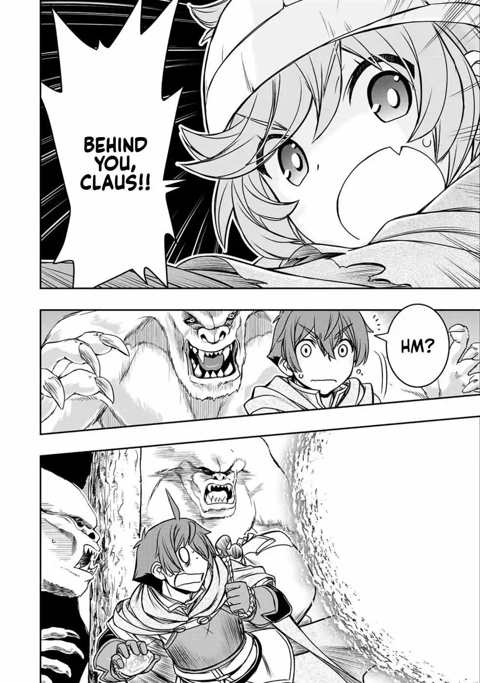 Dame Skill [Auto Mode] ga Kakusei Shimashita: Are, Guild no Scout no Minasan, Ore o "Iranai" tte Ittemasen deshita? Chapter 19 — Page 5