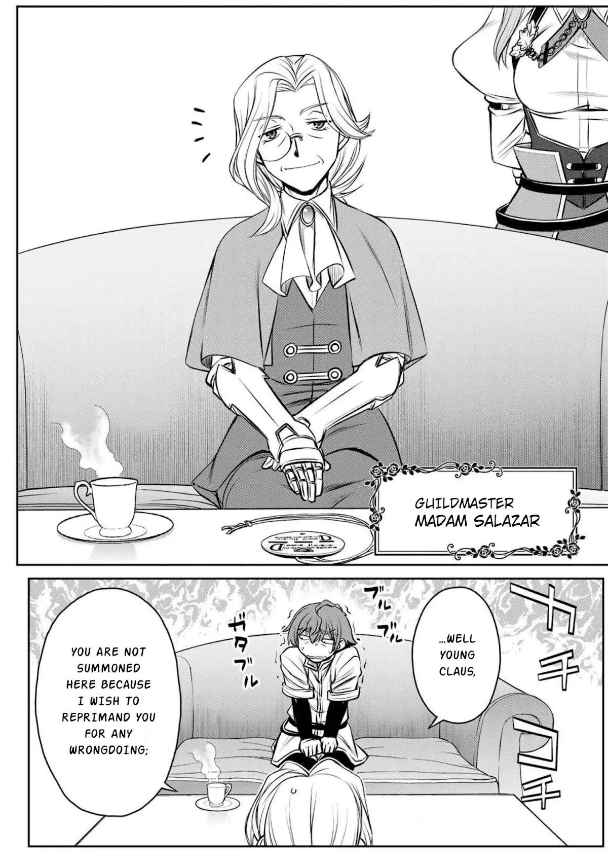 Dame Skill [Auto Mode] ga Kakusei Shimashita: Are, Guild no Scout no Minasan, Ore o "Iranai" tte Ittemasen deshita? Chapter 2 — Page 12