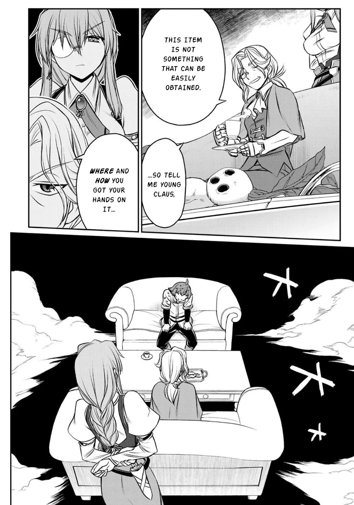 Dame Skill [Auto Mode] ga Kakusei Shimashita: Are, Guild no Scout no Minasan, Ore o "Iranai" tte Ittemasen deshita? Chapter 2 — Page 14