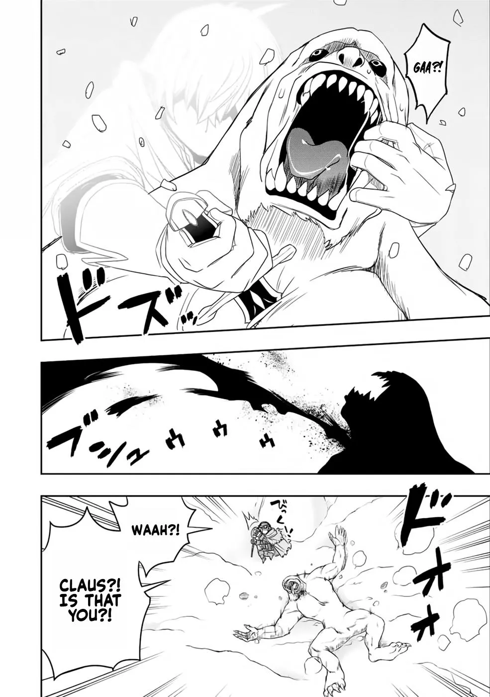 Dame Skill [Auto Mode] ga Kakusei Shimashita: Are, Guild no Scout no Minasan, Ore o "Iranai" tte Ittemasen deshita? Chapter 20 — Page 14