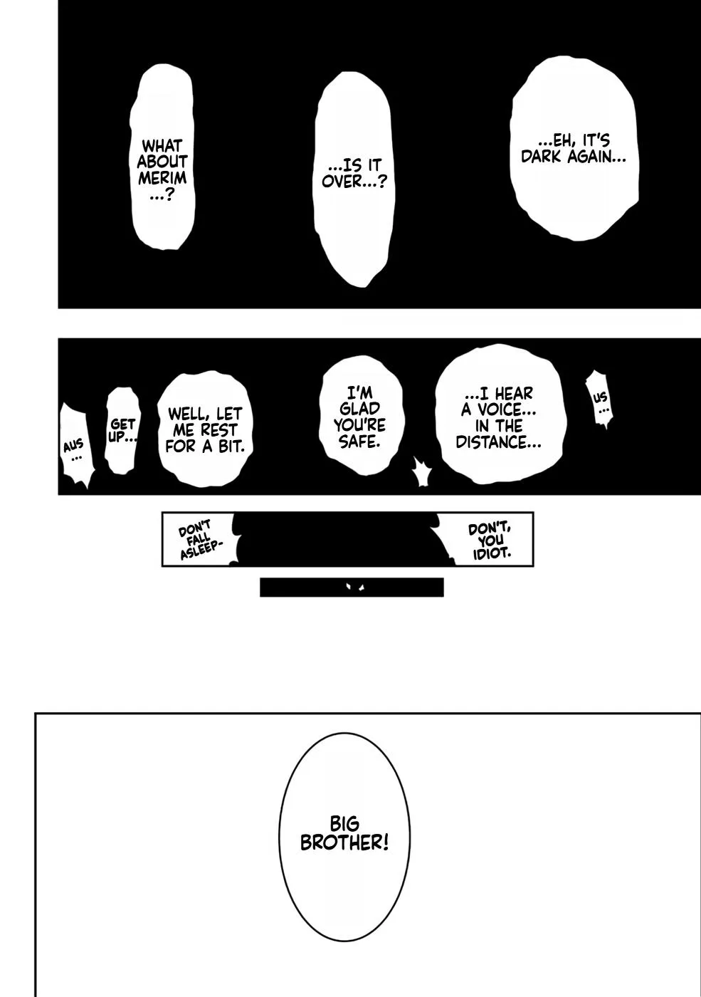 Dame Skill [Auto Mode] ga Kakusei Shimashita: Are, Guild no Scout no Minasan, Ore o "Iranai" tte Ittemasen deshita? Chapter 21 — Page 5