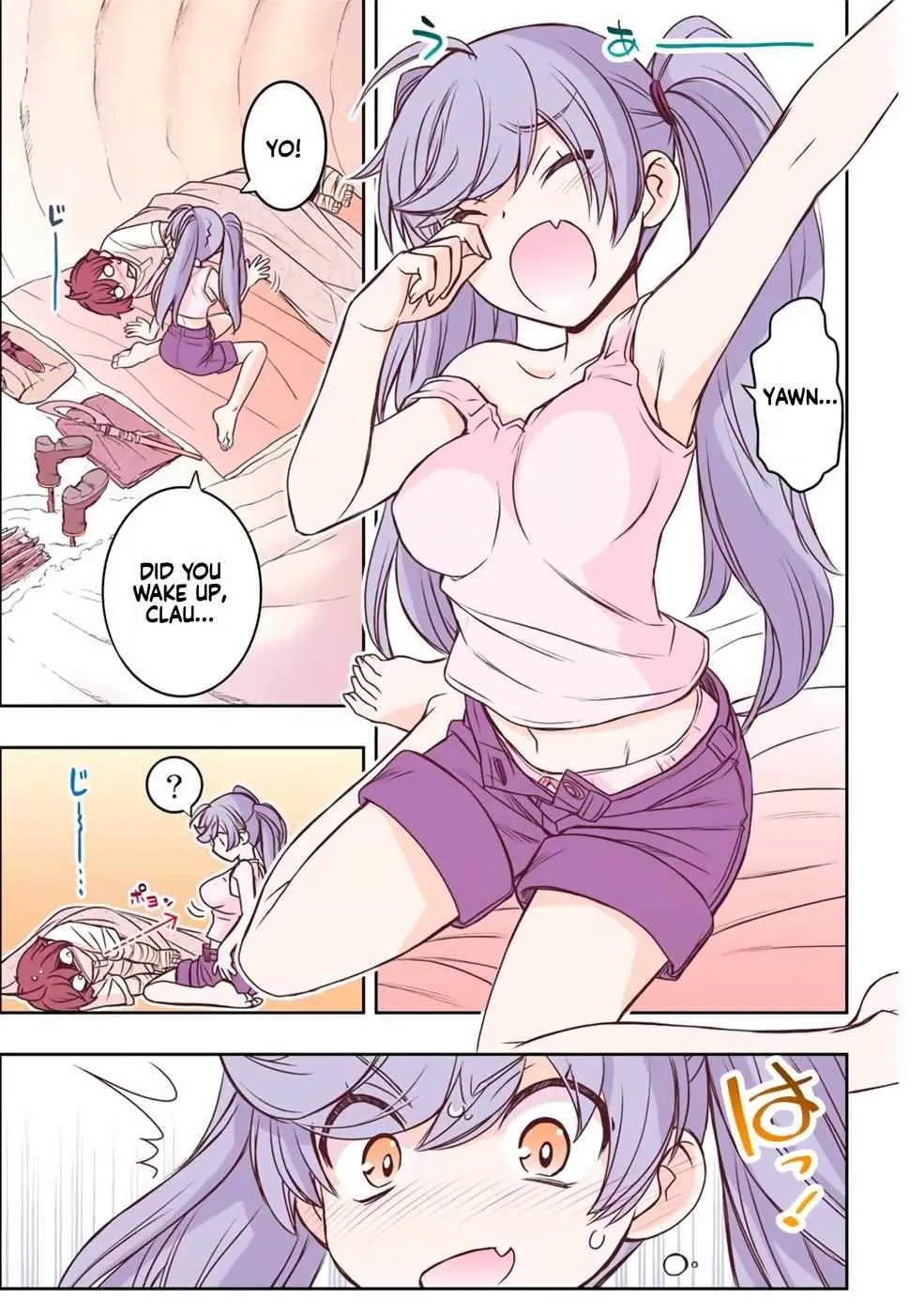 Dame Skill [Auto Mode] ga Kakusei Shimashita: Are, Guild no Scout no Minasan, Ore o "Iranai" tte Ittemasen deshita? Chapter 21 — Page 12