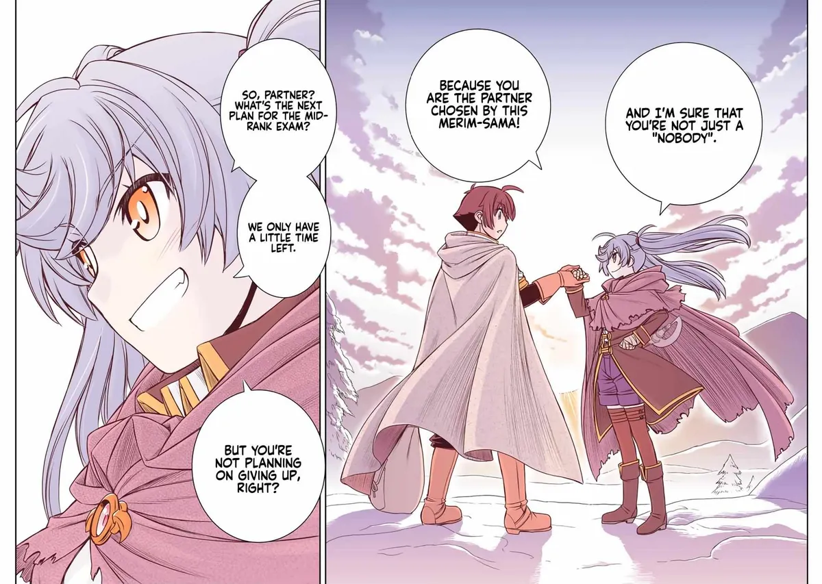 Dame Skill [Auto Mode] ga Kakusei Shimashita: Are, Guild no Scout no Minasan, Ore o "Iranai" tte Ittemasen deshita? Chapter 21 — Page 21