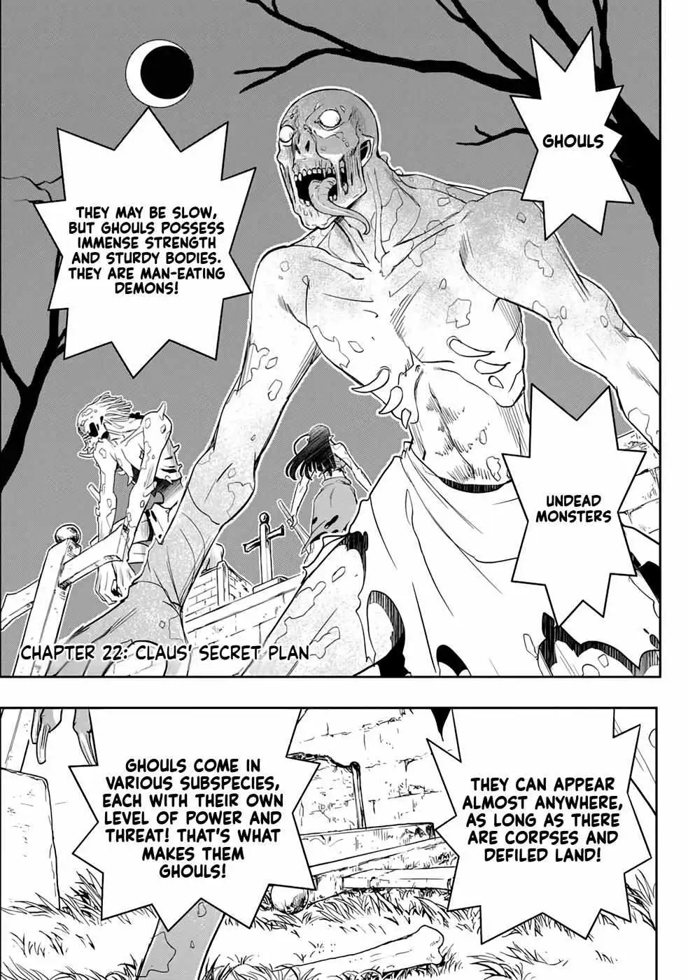Dame Skill [Auto Mode] ga Kakusei Shimashita: Are, Guild no Scout no Minasan, Ore o "Iranai" tte Ittemasen deshita? Chapter 22 — Page 4