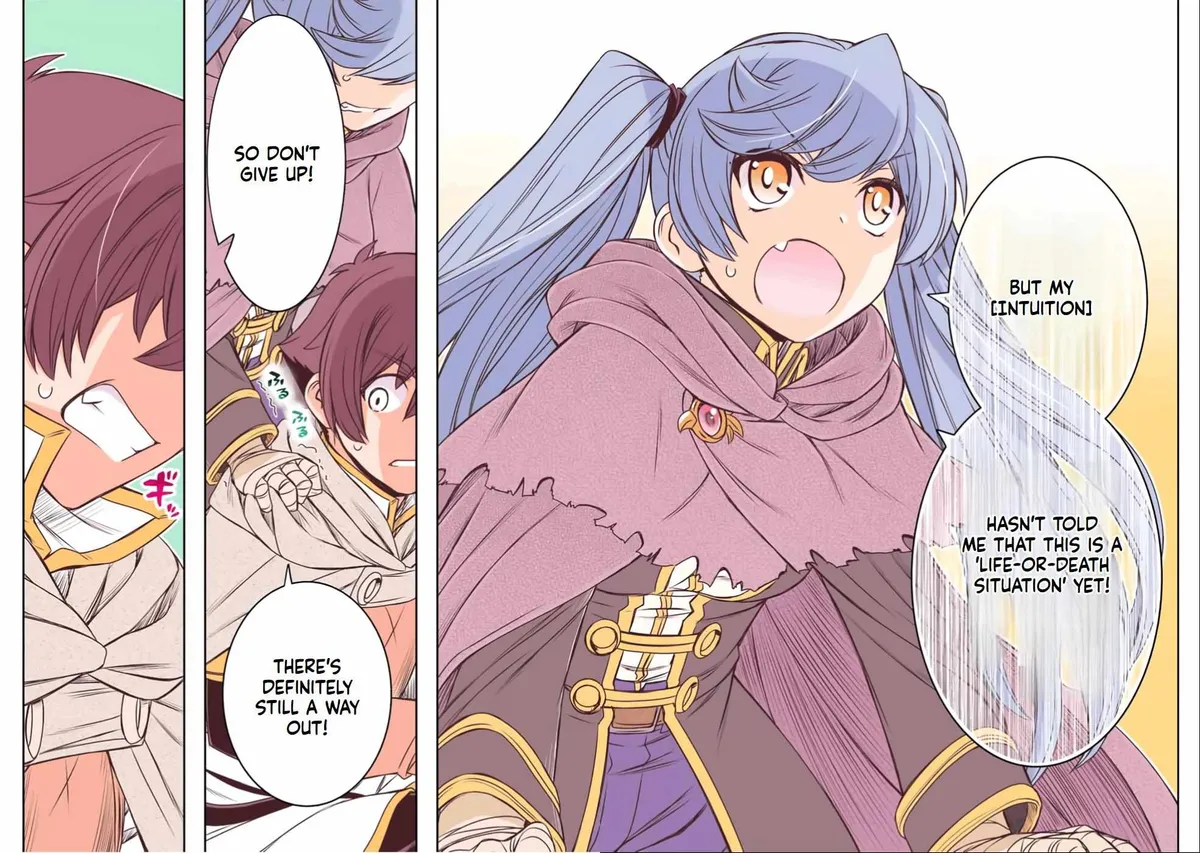 Dame Skill [Auto Mode] ga Kakusei Shimashita: Are, Guild no Scout no Minasan, Ore o "Iranai" tte Ittemasen deshita? Chapter 23 — Page 23
