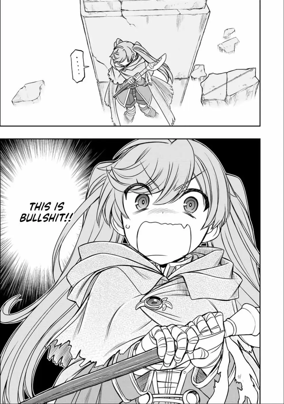 Dame Skill [Auto Mode] ga Kakusei Shimashita: Are, Guild no Scout no Minasan, Ore o "Iranai" tte Ittemasen deshita? Chapter 25 — Page 10